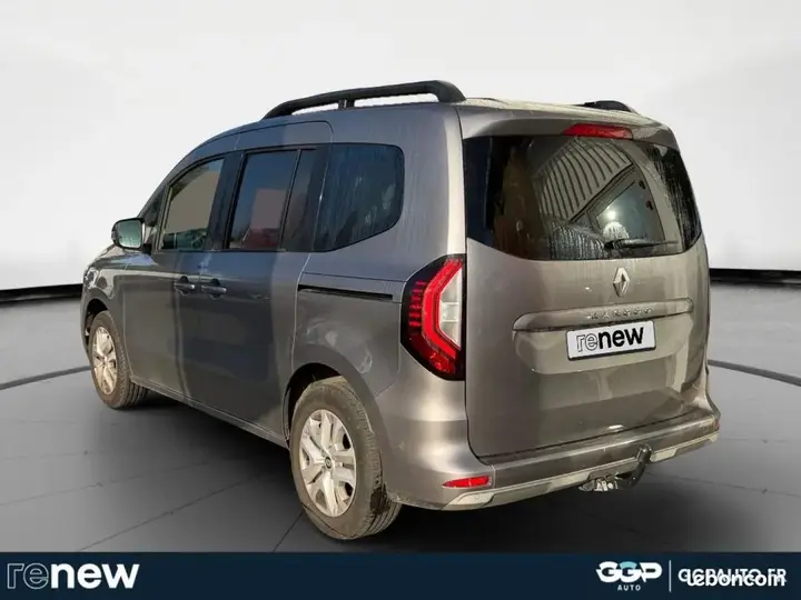 Renault Kangoo 2024 photo 3
