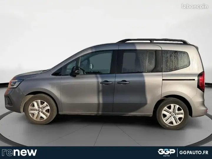 Renault Kangoo 2024 photo 2