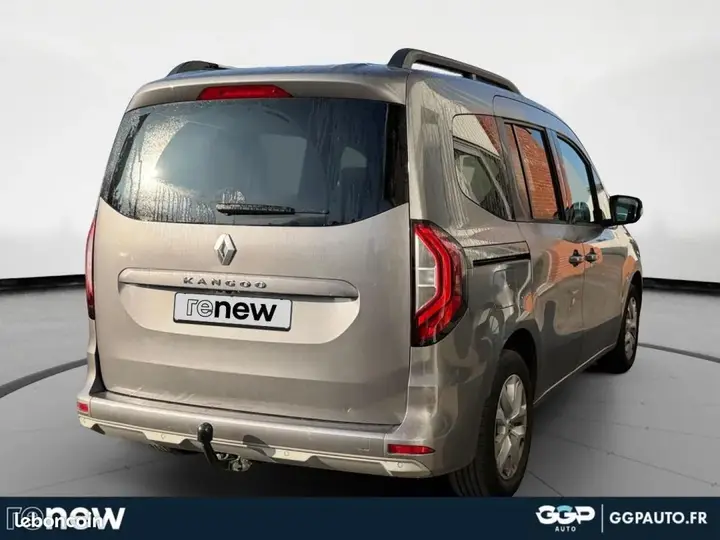 Renault Kangoo 2024 photo 5