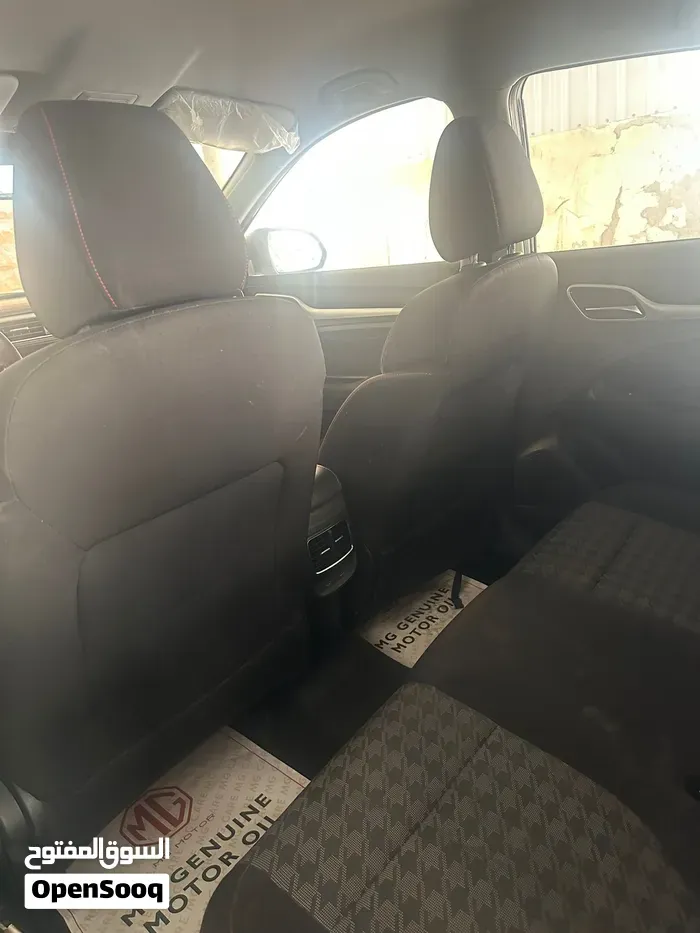 MG Zs 2023 photo 2
