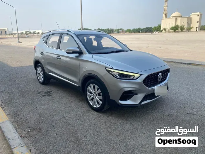 MG Zs 2023 photo 5