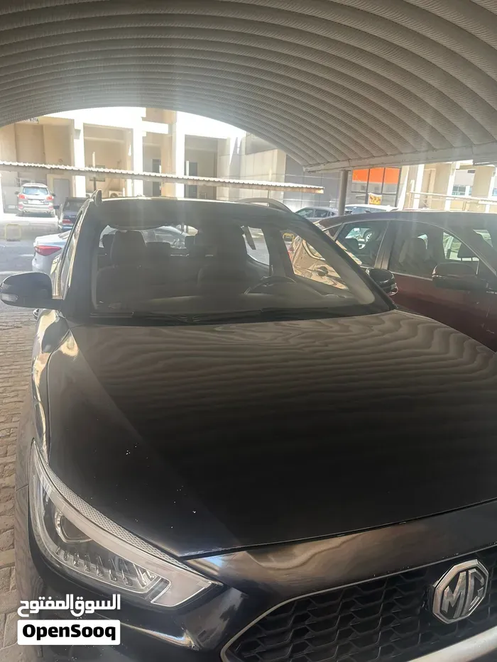 MG Zs 2023 photo 3