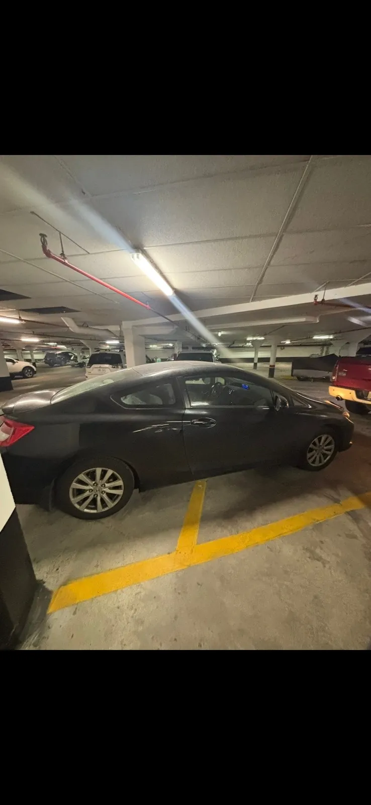 Honda Civic 2012 photo 4