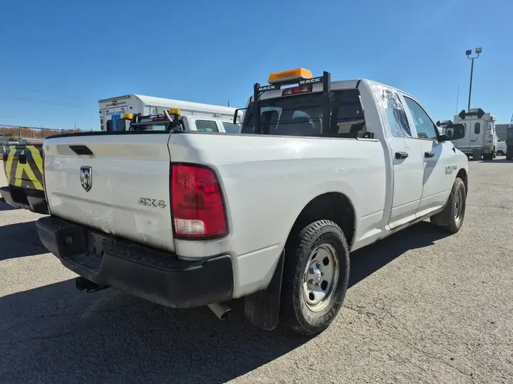 Ram 1500 2016 photo 5