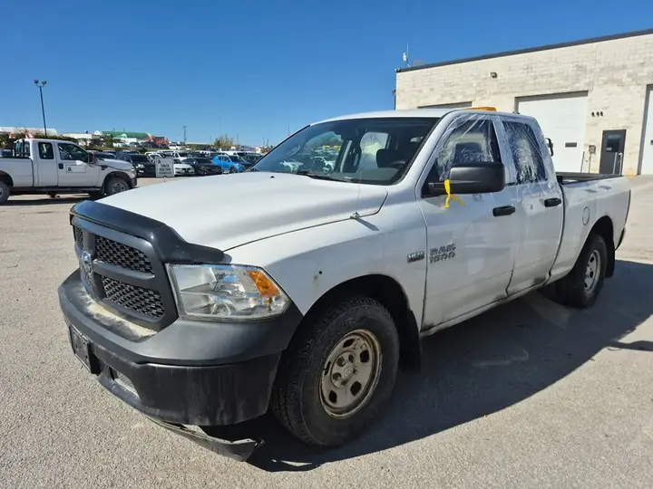 Ram 1500