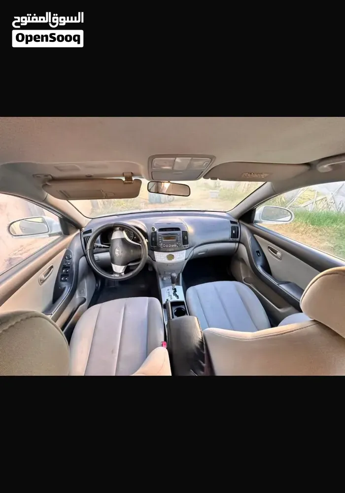 Hyundai Elantra 2009 photo 3