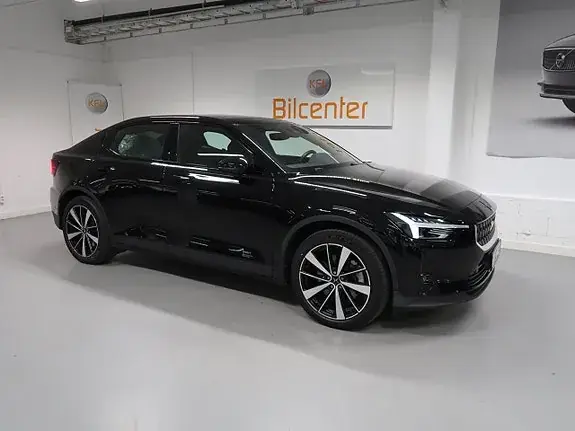 Polestar Polestar 2 2021 photo 5