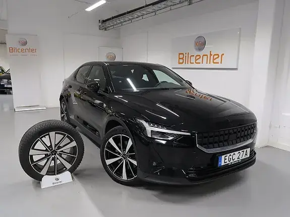 Polestar Polestar 2