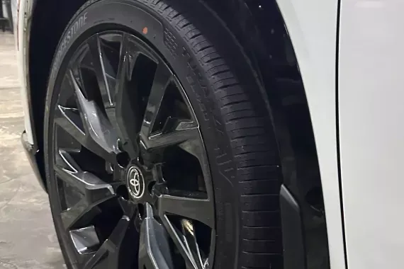 Toyota Crown Signia 2025 photo 3
