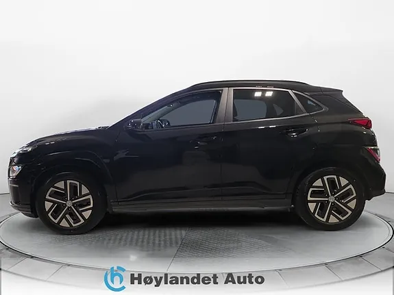 Hyundai Kona 2022 photo 3