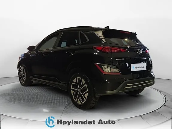 Hyundai Kona 2022 photo 5