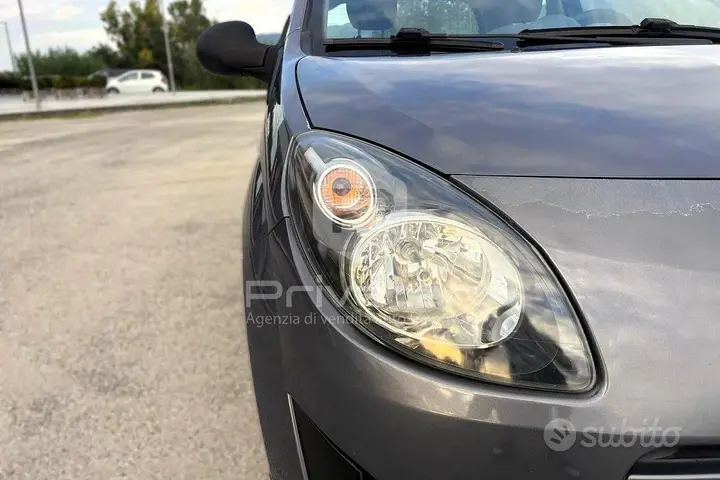 Renault Twingo 2009 photo 5