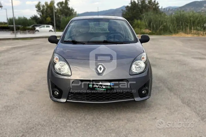 Renault Twingo 2009 photo 2