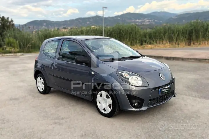 Renault Twingo 2009 photo 3