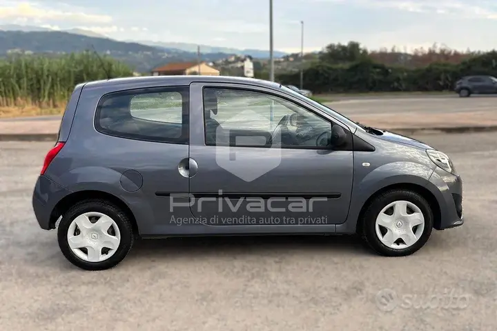 Renault Twingo 2009 photo 4