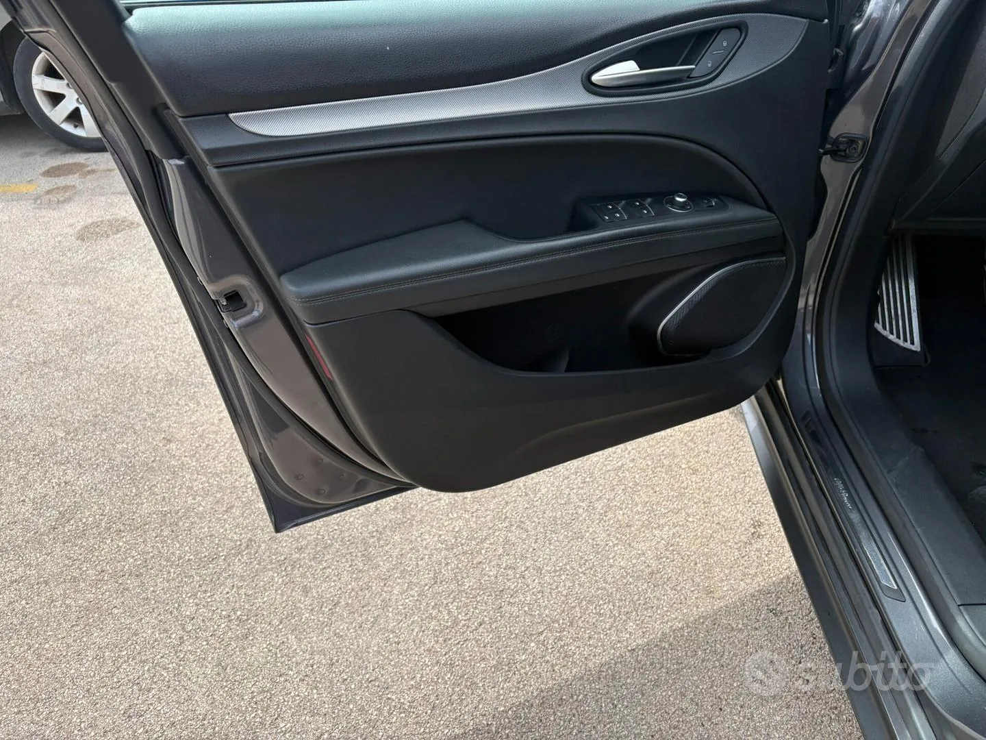 Alfa Romeo Stelvio 2019 photo 3