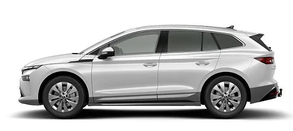 Skoda Enyaq 2026 photo 4