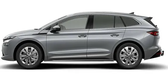 Skoda Enyaq 2026 photo 2