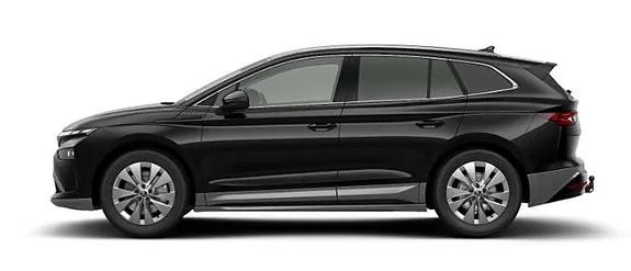 Skoda Enyaq 2026 photo 3