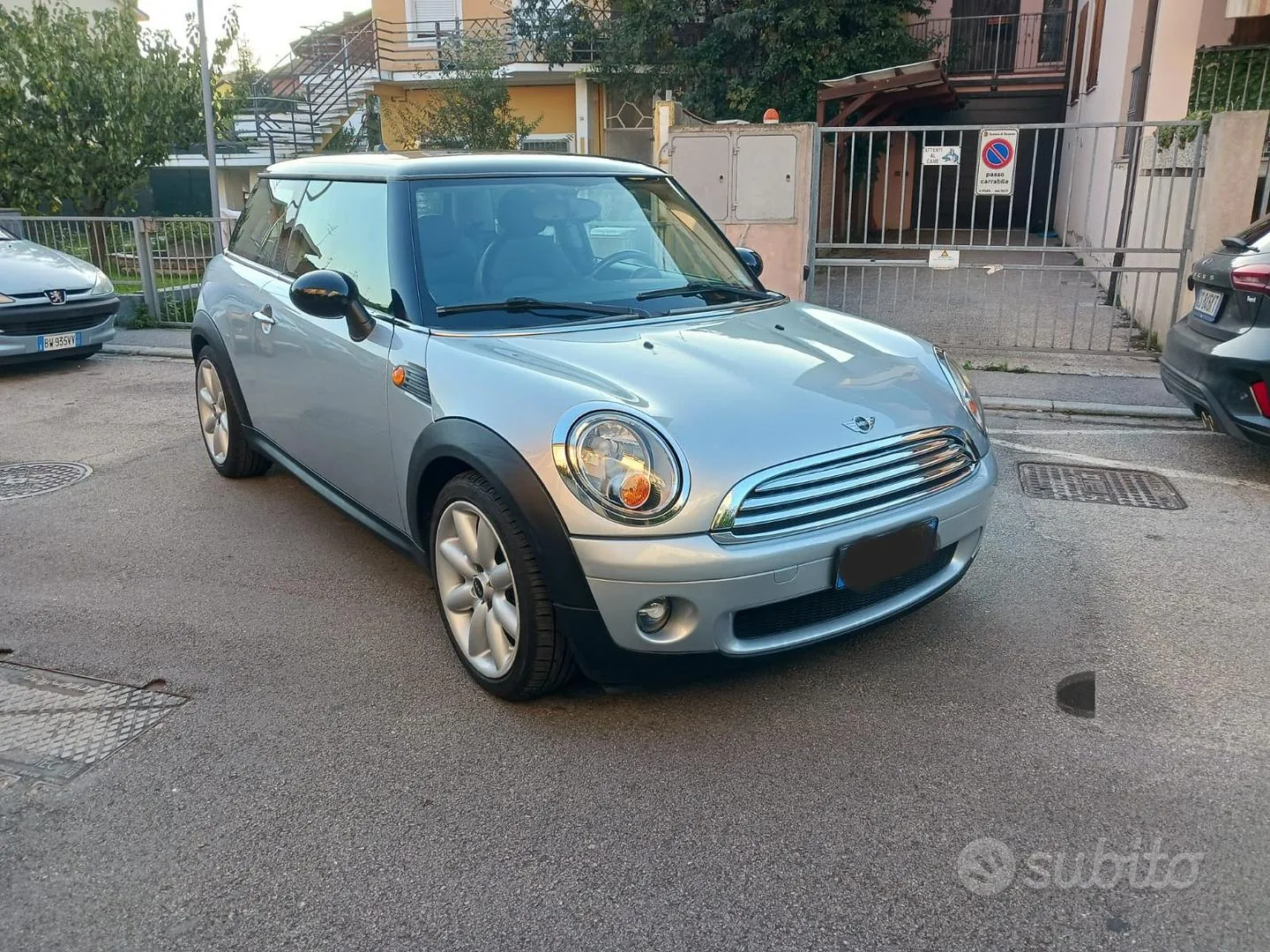 Mini Mini Cooper