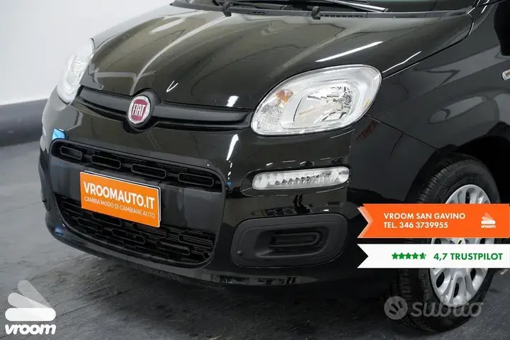 Fiat Panda 2025 photo 3