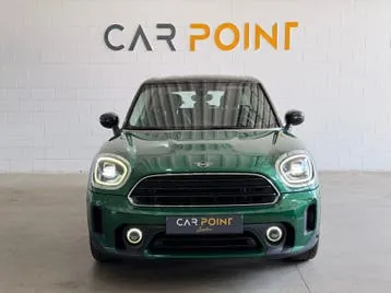 Mini Countryman 2022 photo 2