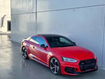 Audi Rs5