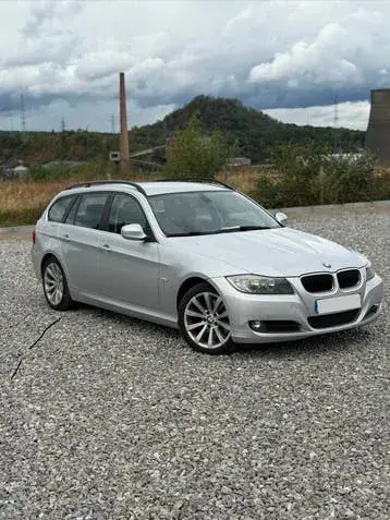 BMW 318D
