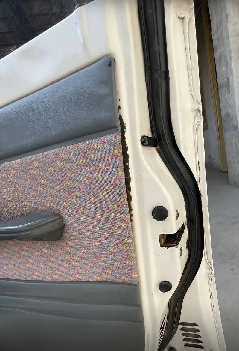 Suzuki Mehran