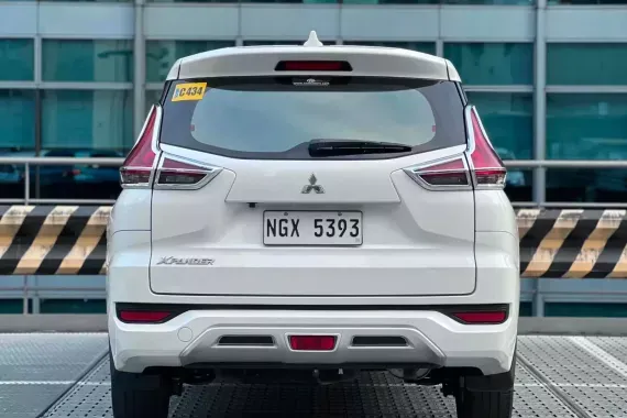 Mitsubishi Xpander Gls 2021 photo 3