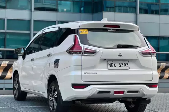 Mitsubishi Xpander Gls