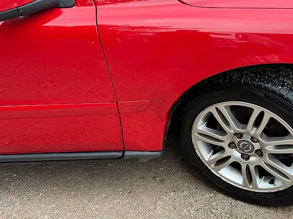 Volvo V70 2007 photo 5