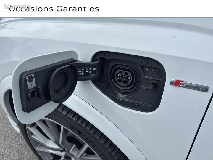 Audi Q3 2023 photo 5