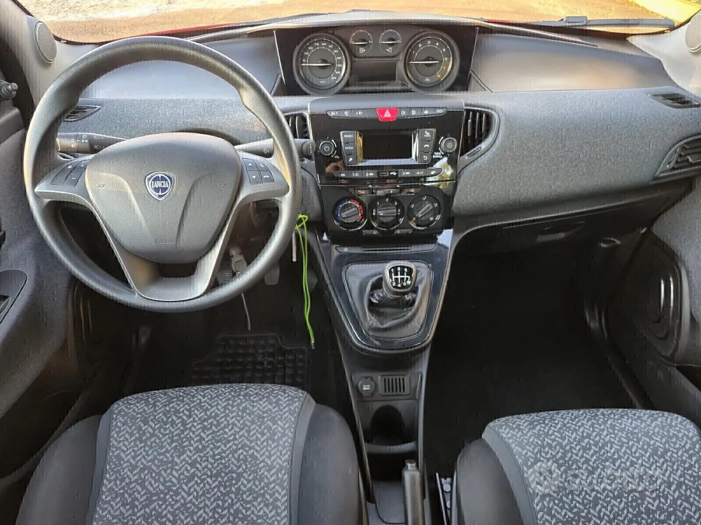 Dacia Sandero Stepway 2024 photo 4