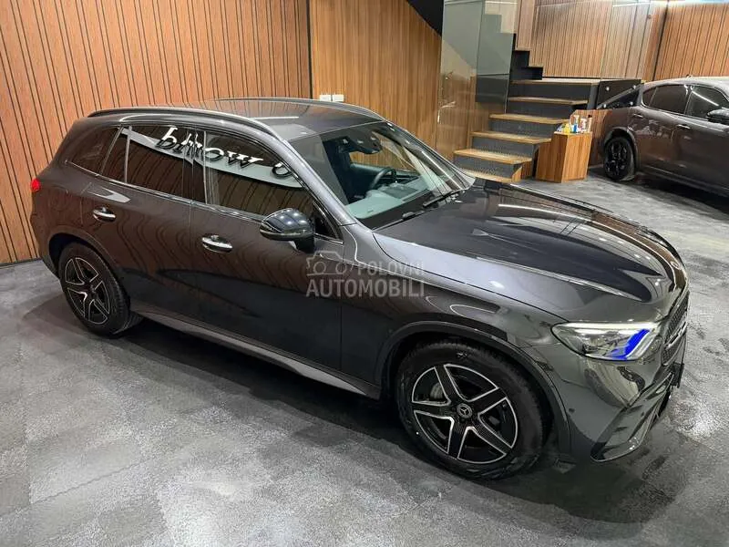 Mercedes-Benz Glc 220 2025 photo 5