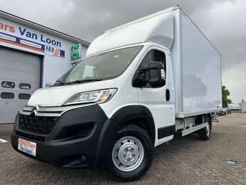 Citroen Jumper