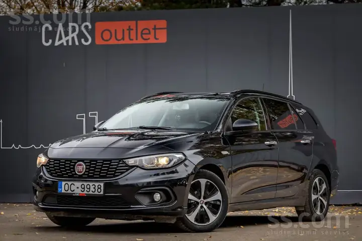 Fiat Tipo
