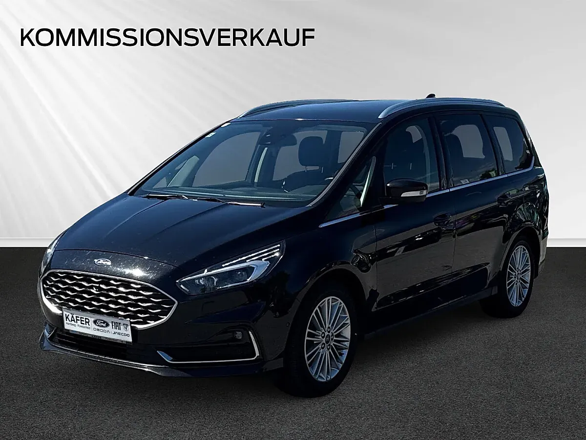 Ford Galaxy