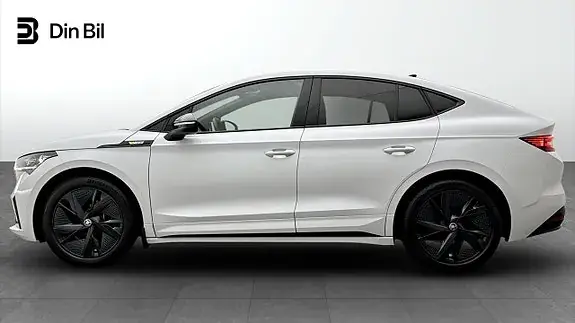 Skoda Enyaq 2025 photo 2