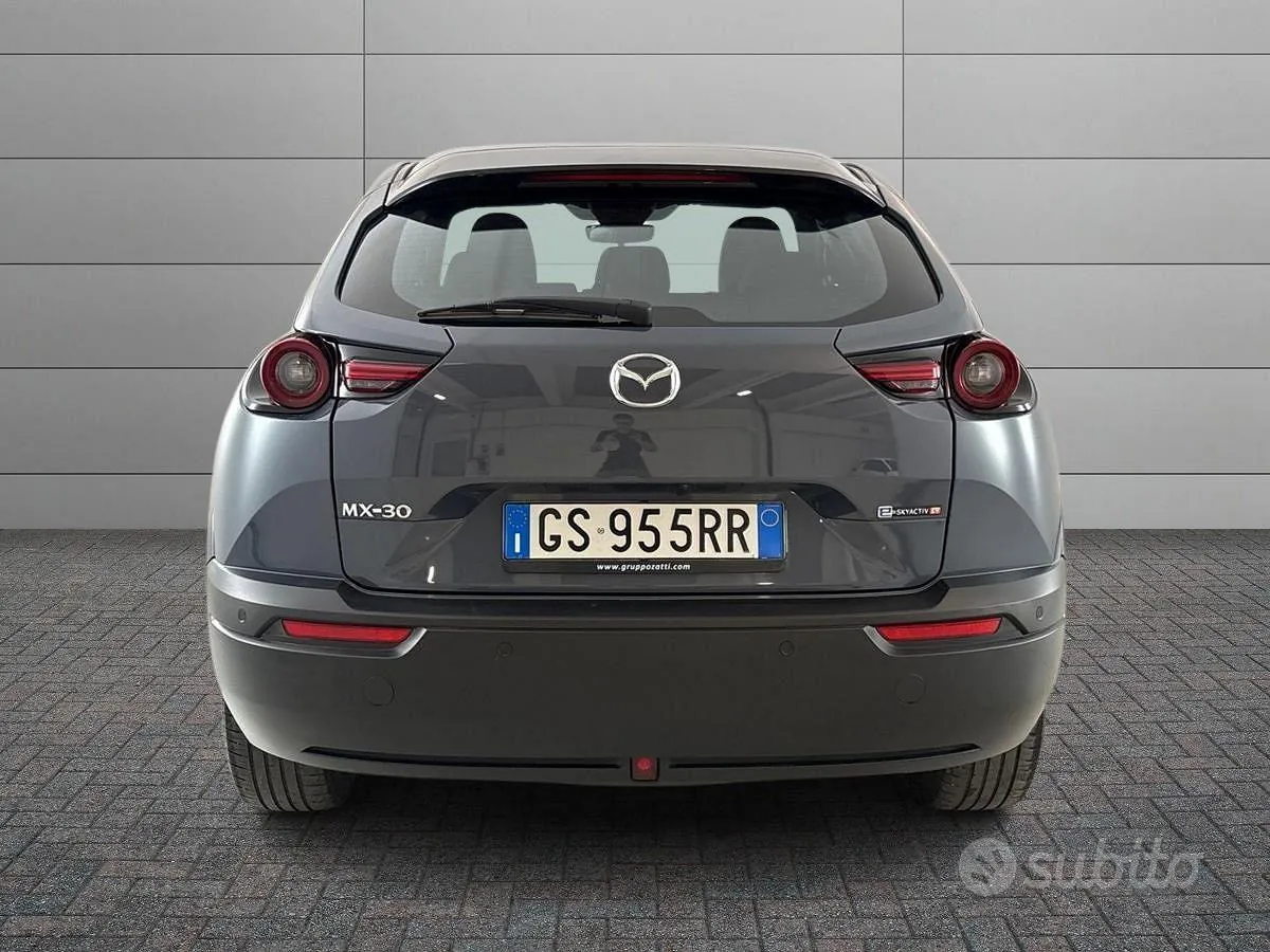 Mazda Mx-30 2024 photo 5