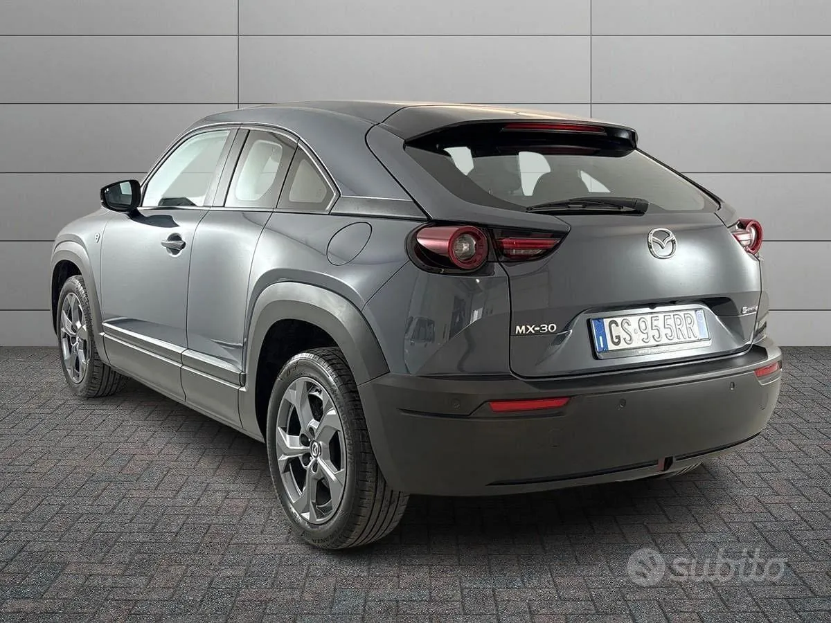 Mazda Mx-30 2024 photo 4