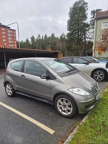 Mercedes-Benz A 150