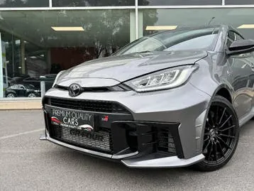 Toyota Yaris 2025 photo 3