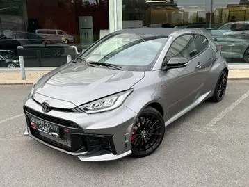 Toyota Yaris 2025 photo 2