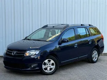 Dacia Logan Mcv 2016 photo 2