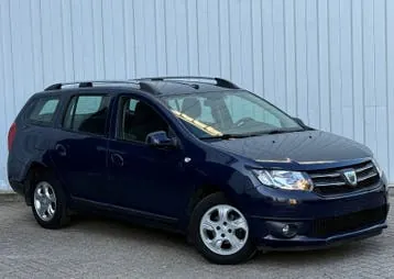 Dacia Logan Mcv