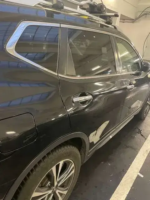 Nissan X-Trail 2018 photo 2