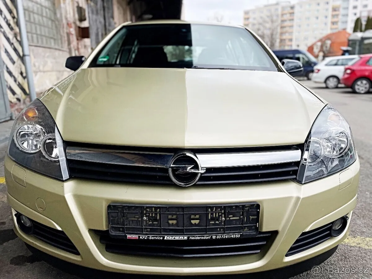 Opel Astra 2026 photo 3