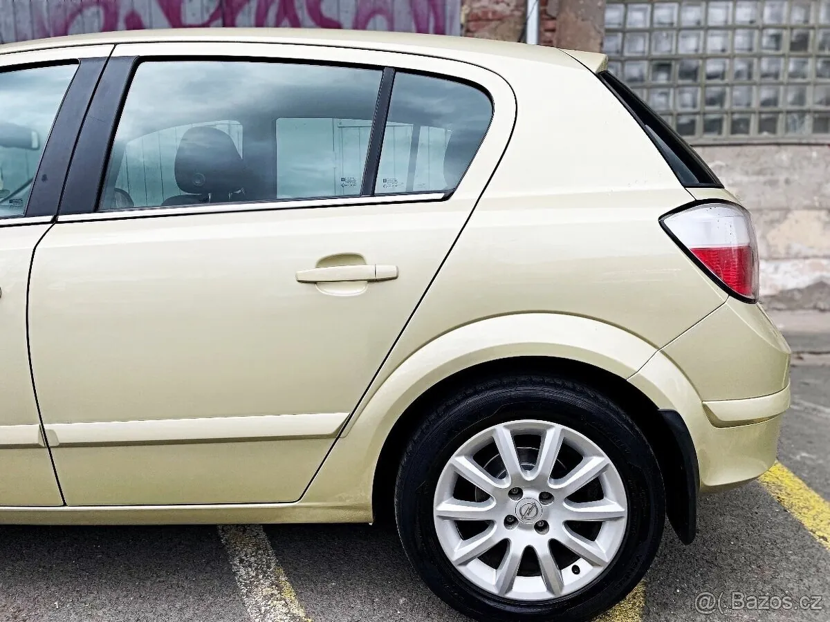 Opel Astra 2026 photo 5