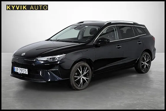 MG 5